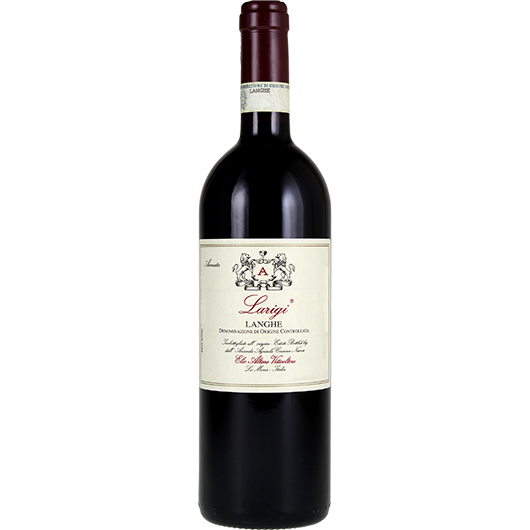 Elio Altare, Langhe, Larigi, Piedmont, Italy