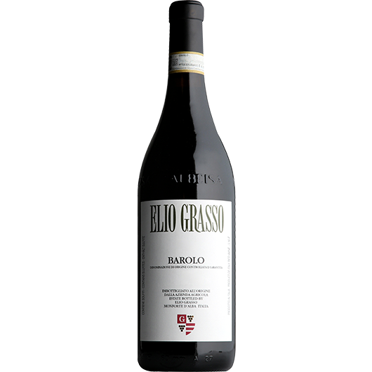 Elio Grasso, Barolo, Piedmont, Italy