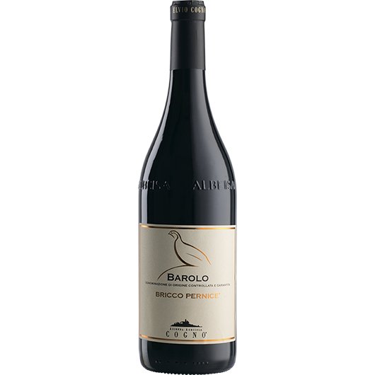 Elvio Cogno, Barolo, Bricco Pernice, Piedmont, Italy