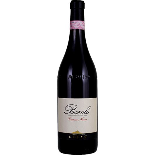 Elvio Cogno, Barolo, Cascina Nuova, Piedmont, Italy