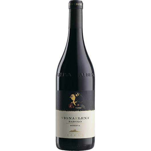 Elvio Cogno, Barolo, La Vigna Elena Riserva, Piedmont, Italy