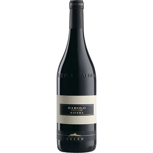 Elvio Cogno, Barolo, Ravera, Piedmont, Italy
