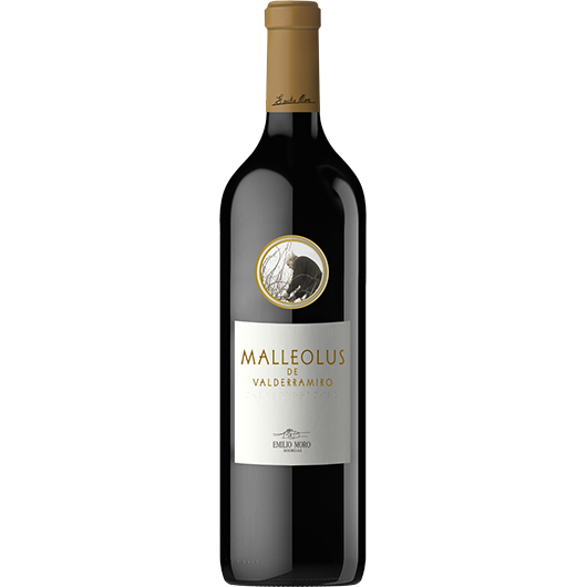 Emilio Moro, Ribera del Duero, Malleolus Valderramiro, Castilla y Leon, Spain
