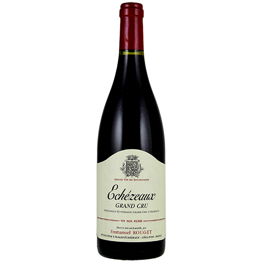 Emmanuel Rouget, Echezeaux Grand Cru, Burgundy, France