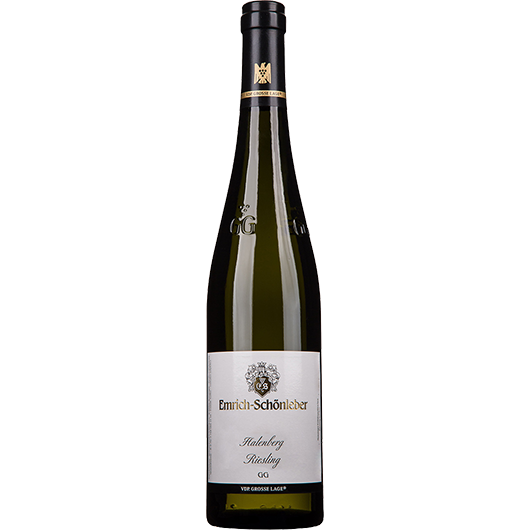 Emrich-Schonleber, Monzinger Halenberg Riesling Grosses Gewachs, Nahe, Nahe, Germany