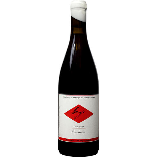 Envinate, Tenerife, Benje Tinto, Canary Islands, Spain