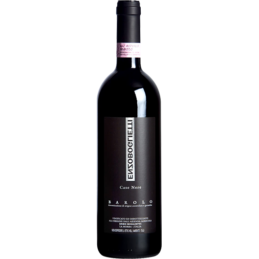 Enzo Boglietti, Barolo, Case Nere, Piedmont, Italy