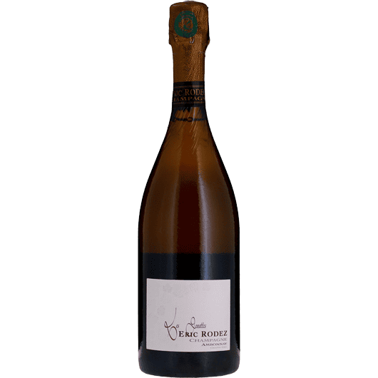 Eric Rodez, Les Genettes Pinot Noir Grand Cru, Ambonnay, Champagne, France