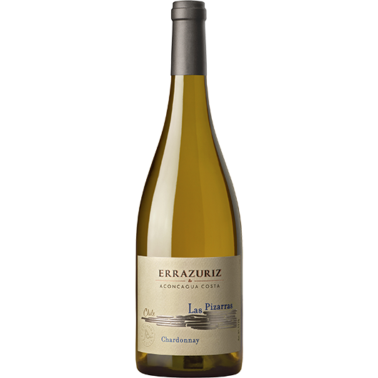 Errazuriz, Las Pizarras Chardonnay, Aconcagua, Aconcagua, Chile
