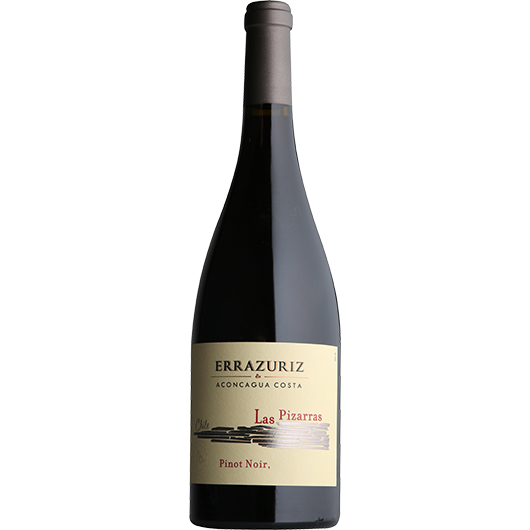 Errazuriz, Las Pizarras Pinot Noir, Aconcagua, Aconcagua, Chile