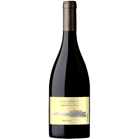 Errazuriz, Las Pizzaras Pinot Noir, Aconcagua, Aconcagua, Chile