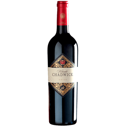 Errazuriz, Vinedo Chadwick, Maipo Valley, Central Valley, Chile