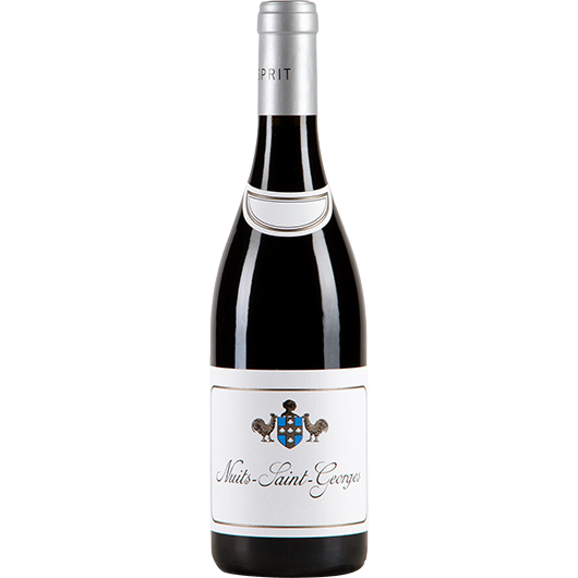 Esprit Leflaive, Nuits-Saint-Georges, Burgundy, France