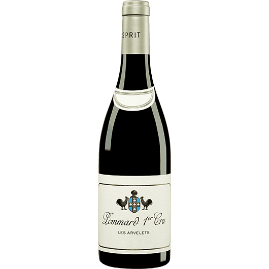 Esprit Leflaive, Pommard Premier Cru, Les Arvelets, Burgundy, France