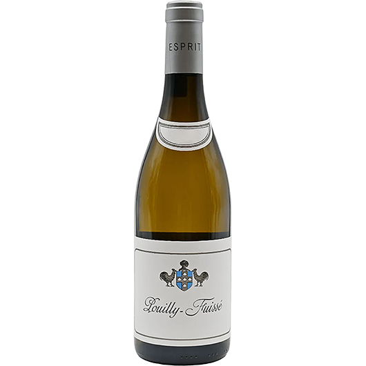 Esprit Leflaive, Pouilly-Fuisse, Burgundy, France