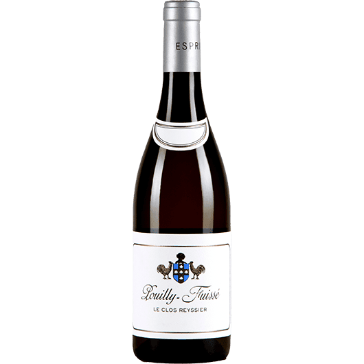 Esprit Leflaive, Pouilly-Fuisse Premier Cru, Le Clos Reyssier, Burgundy, France