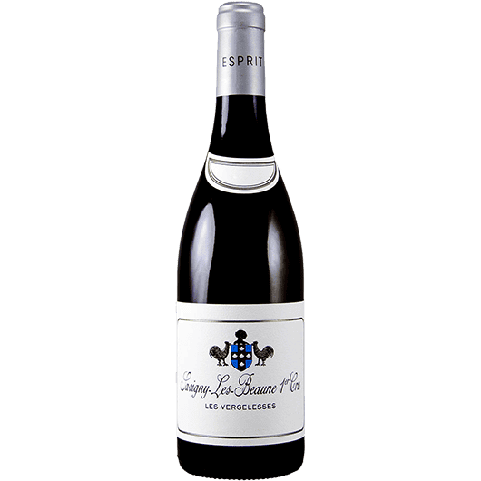 Esprit Leflaive, Savigny-les-Beaune Premier Cru, Les Vergelesses, Burgundy, France