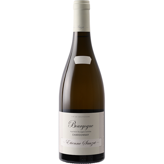 Etienne Sauzet, Bourgogne, Chardonnay, Burgundy, France