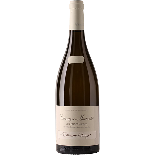 Etienne Sauzet, Chassagne-Montrachet, Les Encegnieres, Burgundy, France
