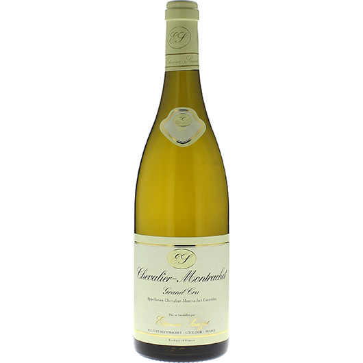 Etienne Sauzet, Chevalier-Montrachet Grand Cru, Burgundy, France