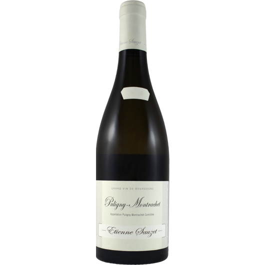 Etienne Sauzet, Puligny-Montrachet, Burgundy, France