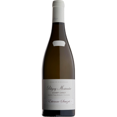 Etienne Sauzet, Puligny Montrachet Champ Gain - Westgarth Wines