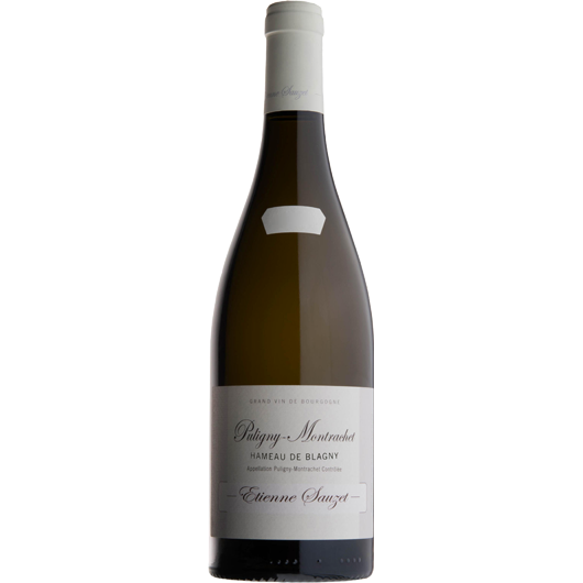 Etienne Sauzet, Puligny-Montrachet Premier Cru, Hameau de Blagny, Burgundy, France