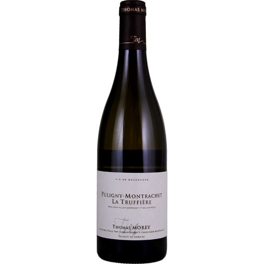 Etienne Sauzet, Puligny-Montrachet Premier Cru, La Truffiere, Burgundy, France