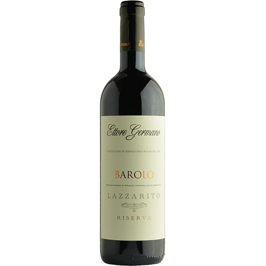 Ettore Germano, Barolo, Lazzarito Riserva, Piedmont, Italy