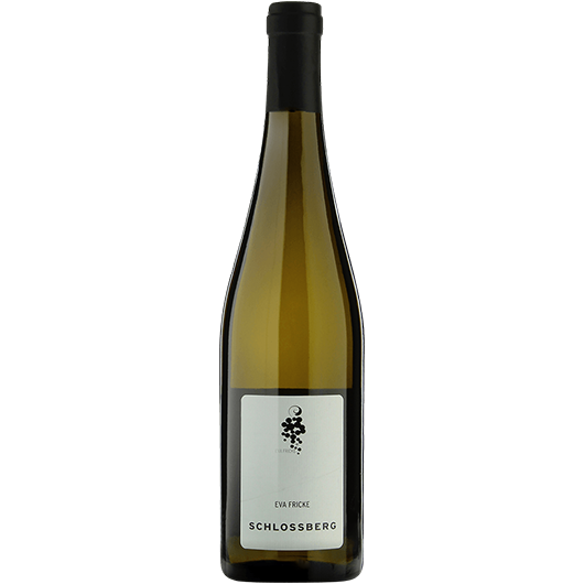 Eva Fricke, Schlossberg, Rheingau, Rheingau, Germany
