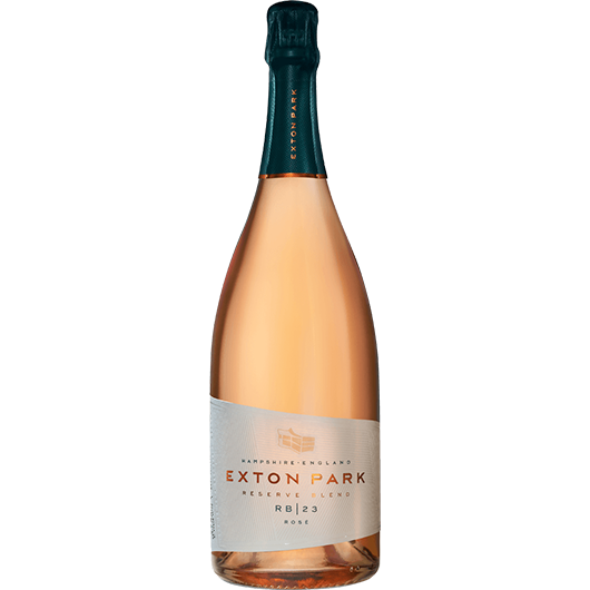 Exton Park, RB23 Reserve Blend Rose, England, England, United Kingdom