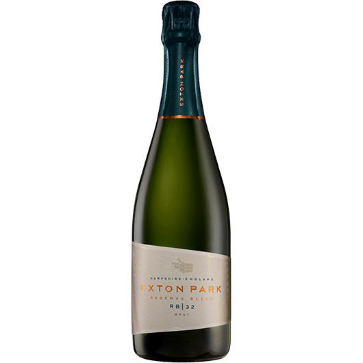 Exton Park, RB32 Reserve Blend Brut, England, England, United Kingdom