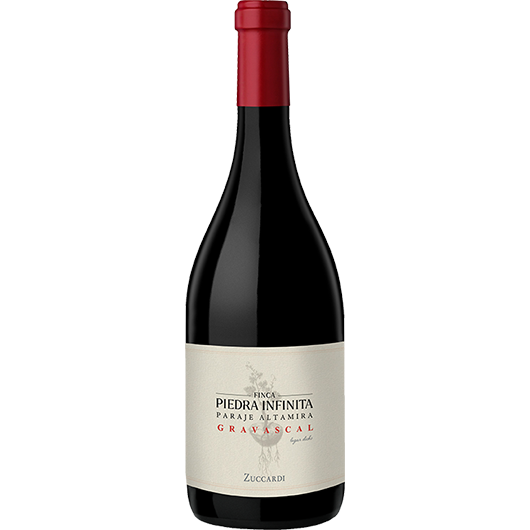 Familia Zuccardi, Paraje Altamira Finca Piedra Infinita Gravascal, Uco Valley, Mendoza, Argentina