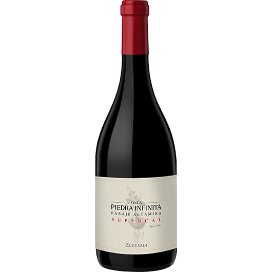 Familia Zuccardi, Paraje Altamira Finca Piedra Infinita Supercal, Uco Valley, Mendoza, Argentina