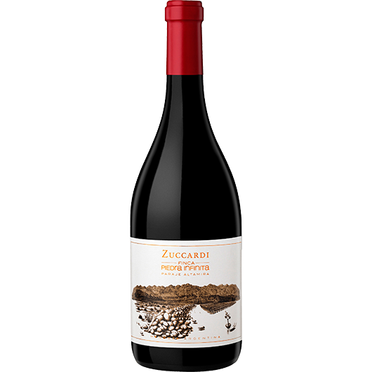 Familia Zuccardi, Paraje Altamira Finca Piedra Infinita, Uco Valley, Mendoza, Argentina