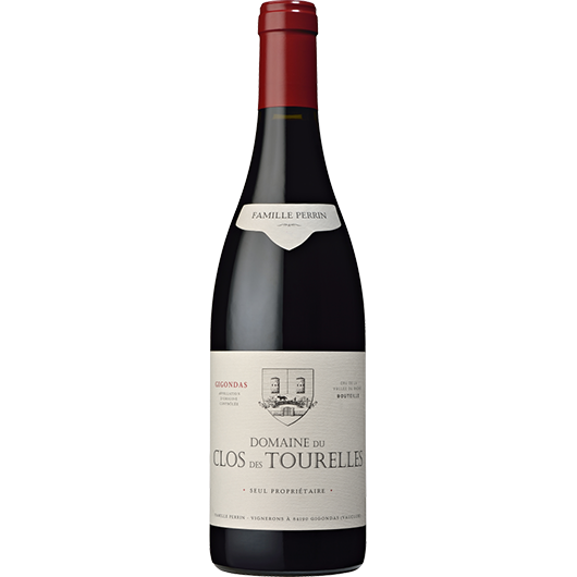 Famille Perrin, Gigondas, Domaine du Clos des Tourelles, Rhone, France