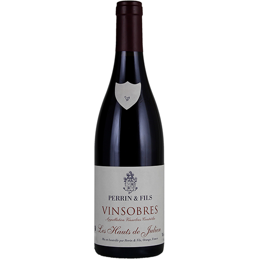 Famille Perrin, Vinsobres, Les Hauts de Julien, Rhone, France