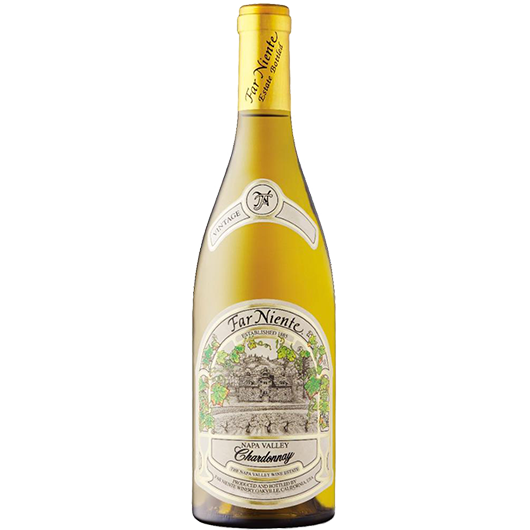 Far Niente, Chardonnay, Napa Valley, California, United States