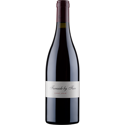 Farrside by Farr Pinot Noir, Geelong, Victoria, Australia