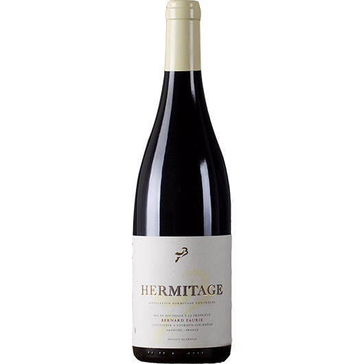 Faurie, Hermitage, Rhone, France