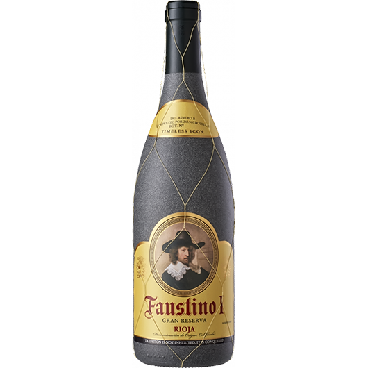 Faustino, I Gran Reserva, Rioja, Rioja, Spain
