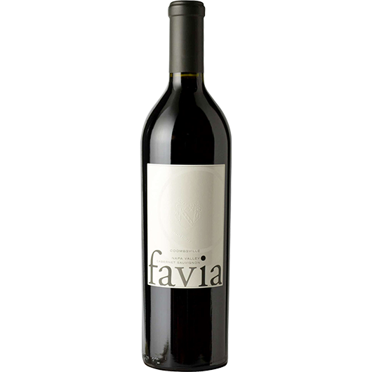 Favia, Cabernet Sauvignon, Coombsville, California, United States