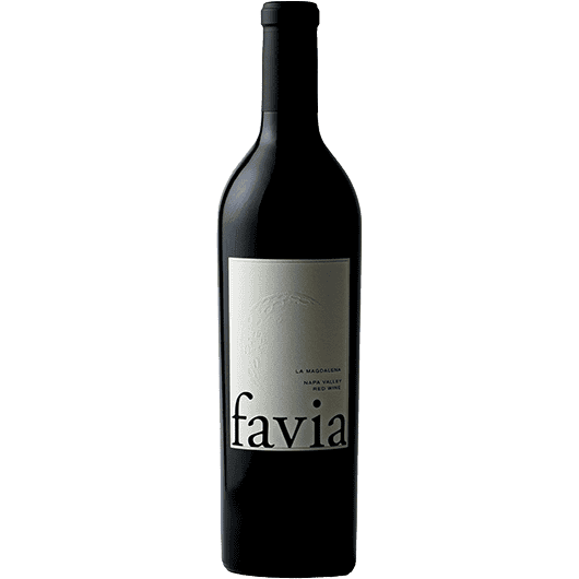 Favia, La Magdalena, Napa Valley, California, United States