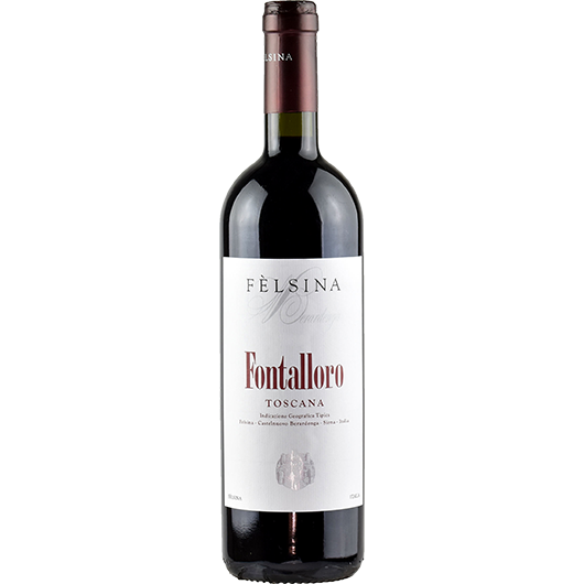 Felsina, Fontalloro, Toscana, Tuscany, Italy