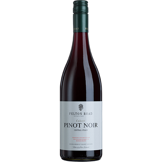 Felton Road, Pinot Noir Calvert, Central Otago, Central Otago, New Zealand