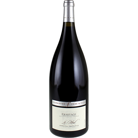Ferraton Pere & Fils, Hermitage, Le Meal, Rhone, France