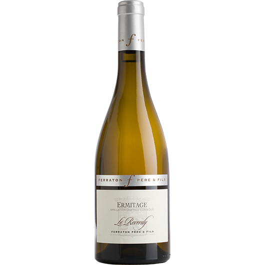 Ferraton Pere & Fils, Hermitage, Le Reverdy, Rhone, France