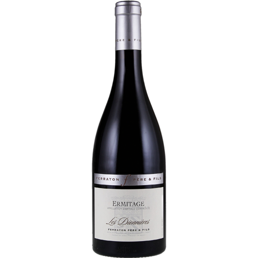 Ferraton Pere & Fils, Hermitage, Les Dionnieres, Rhone, France
