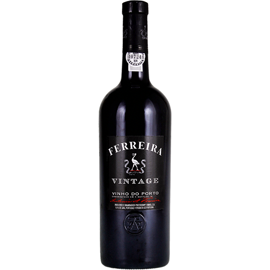 Ferreira, Vintage Port, Porto, Portugal