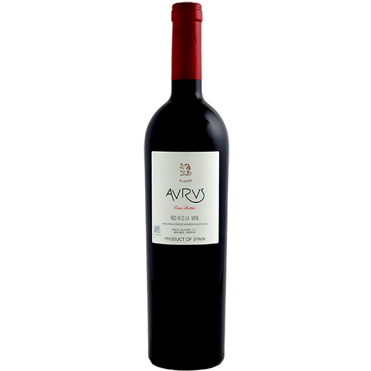 Finca Allende, Aurus, Rioja, Rioja, Spain